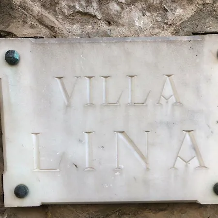 Lina Apartmán Menton