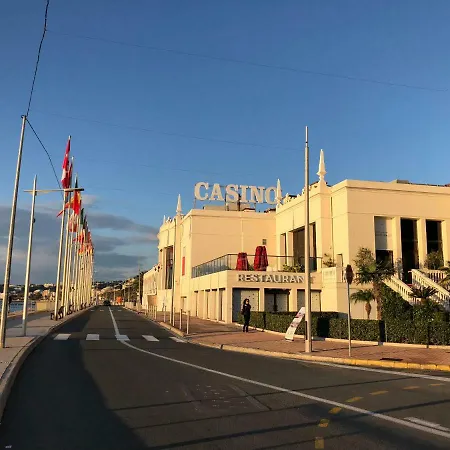 Appartement Lina Menton