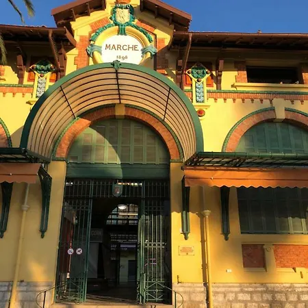 Appartement Lina Menton