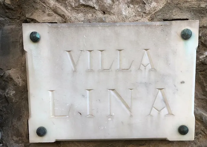 Lina Apartamento Menton