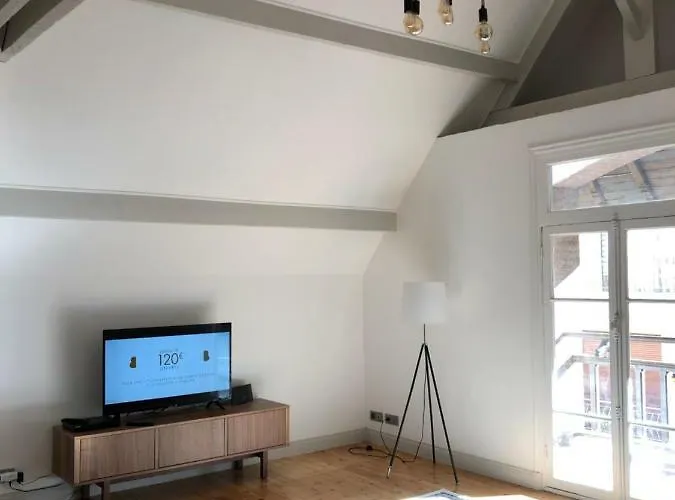 Lina Apartamento Menton